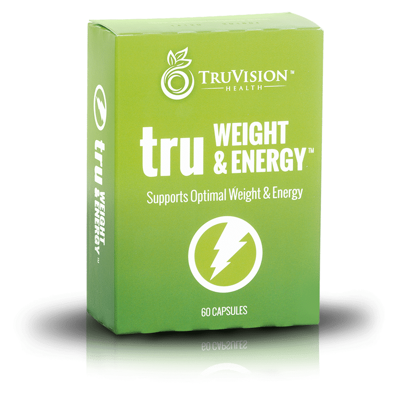 FDA Warning for Tru Weight Energy Supplements