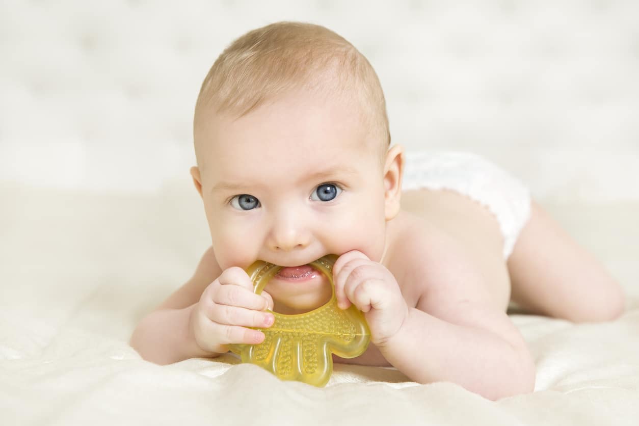 Texas Hyland's® Teething Tablet Lawyer TX Homeopathy Lawsuit