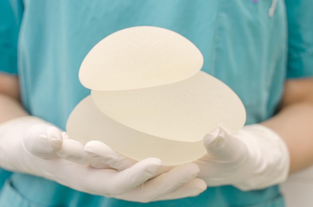 Texas Breast Implant Lawyer | TX Silicone Poisoning Lawsuit