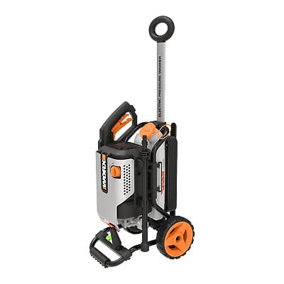 Texas WORX Pressure Washer Lawyer TX Lawsuit