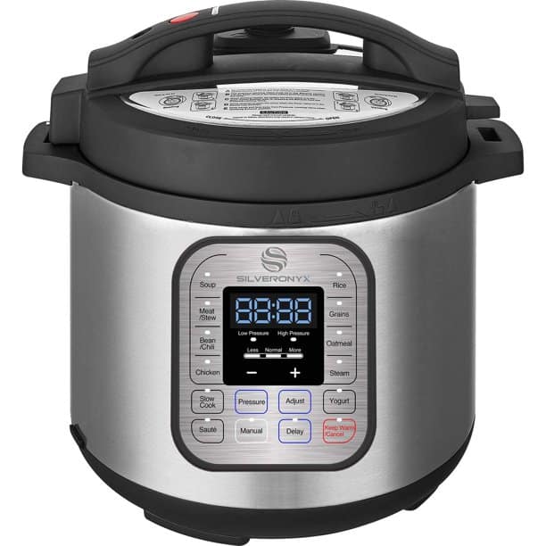 Silveronyx Pressure Cooker Lawsuit Filed By Burned Couple 8459