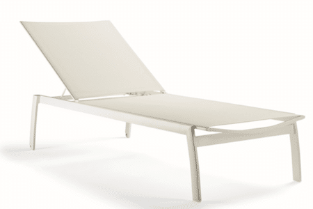 Texas Frontgate Chaise Lounge Chair Lawyer