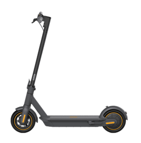 Texas Segway Scooter Lawyer